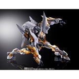 Lancelot Albion, "Code Geass: Lelouch of the Rebellion R2" (Bandai Spirits) - Metal Build Dragon Scale