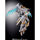 Lancelot Albion, "Code Geass: Lelouch of the Rebellion R2" (Bandai Spirits) - Metal Build Dragon Scale