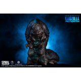 Mothra Larva (Titans of the Monsterverse, Spiral Studio) - Benevolent Form