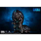 Mothra Larva (Titans of the Monsterverse, Spiral Studio) - Benevolent Form