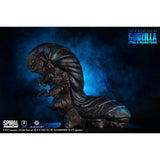 Mothra Larva (Titans of the Monsterverse, Spiral Studio) - Benevolent Form