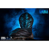 Mothra Larva (Titans of the Monsterverse, Spiral Studio) - Benevolent Form