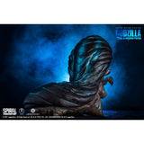 Mothra Larva (Titans of the Monsterverse, Spiral Studio) - Benevolent Form