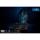 Mothra Larva (Titans of the Monsterverse, Spiral Studio) - Benevolent Form