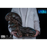 Mothra Larva (Titans of the Monsterverse, Spiral Studio) - Benevolent Form