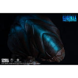 Mothra Larva (Titans of the Monsterverse, Spiral Studio) - Benevolent Form