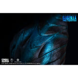 Mothra Larva (Titans of the Monsterverse, Spiral Studio) - Benevolent Form