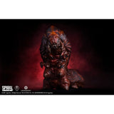 Mothra Larva (Titans of the Monsterverse, Spiral Studio) - Defensive Form