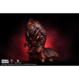 Mothra Larva (Titans of the Monsterverse, Spiral Studio) - Defensive Form