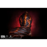 Mothra Larva (Titans of the Monsterverse, Spiral Studio) - Defensive Form