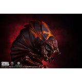 Mothra Larva (Titans of the Monsterverse, Spiral Studio) - Defensive Form