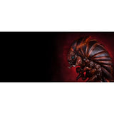 Mothra Larva (Titans of the Monsterverse, Spiral Studio) - Defensive Form