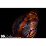 Mothra Larva (Titans of the Monsterverse, Spiral Studio) - Defensive Form