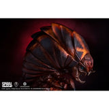 Mothra Larva (Titans of the Monsterverse, Spiral Studio) - Defensive Form