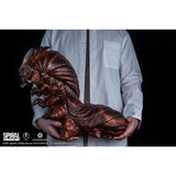 Mothra Larva (Titans of the Monsterverse, Spiral Studio) - Defensive Form