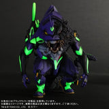 Evangelion Unit 01 "G" Awakening Mode (Deforeal series) - Standard Release
