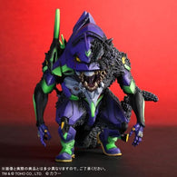 Evangelion Unit 01 "G" Awakening Mode (Deforeal series) - Standard Release