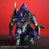 Evangelion Unit 01 "G" Awakening Mode (Deforeal series) - Standard Release