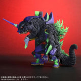 Evangelion Unit 01 "G" Awakening Mode (Deforeal series) - Standard Release