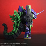Evangelion Unit 01 "G" Awakening Mode (Deforeal series) - Standard Release
