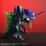 Evangelion Unit 01 "G" Awakening Mode (Deforeal series) - Standard Release