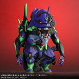 Evangelion Unit 01 "G" Awakening Mode (Deforeal series) - Standard Release