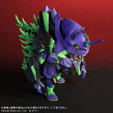 Evangelion Unit 01 "G" Awakening Mode (Deforeal series) - Standard Release
