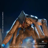 MUTO, "Godzilla (2014)" (Hiya Toys) - Action Figure
