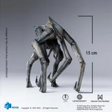 MUTO, "Godzilla (2014)" (Hiya Toys) - Action Figure