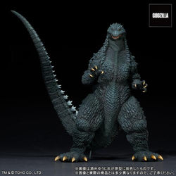 Godzilla 2002 (30cm series, Yuji Sakai) - Standard Version (Japan Release)