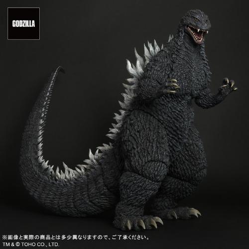 Godzilla 2002 (Gigantic Series) - Standard Version (EARLY JAPAN