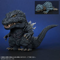 Godzilla 2003 (Deforeal series) - RIC-Boy Exclusive