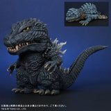 Godzilla 2003 (Deforeal series) - RIC-Boy Exclusive