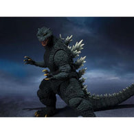 Godzilla 2004 (Bandai S.H.MonsterArts) - Reissue