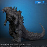 Godzilla 2019, Atomic Breath Version  (Large Monster series) - Ric-Boy Exclusive