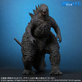 Godzilla 2019, Atomic Breath Version  (Large Monster series) - Ric-Boy Exclusive