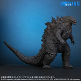 Godzilla 2019, Atomic Breath Version  (Large Monster series) - Ric-Boy Exclusive