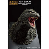 Godzilla Minus One, "Monster Stampede" (Bandai Ichibansho) - Bust