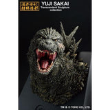 Godzilla Minus One, "Monster Stampede" (Bandai Ichibansho) - Bust