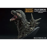 Godzilla Minus One, "Monster Stampede" (Bandai Ichibansho) - Bust