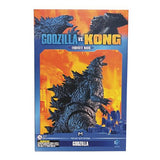 Godzilla, "Godzilla:KOTM" (Hiya Toys) - Exquisite Basic Figure