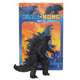 Godzilla, "Godzilla:KOTM" (Hiya Toys) - Exquisite Basic Figure