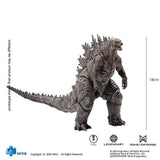 Godzilla, "Godzilla:KOTM" (Hiya Toys) - Exquisite Basic Figure