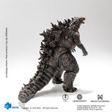Godzilla, "Godzilla:KOTM" (Hiya Toys) - Exquisite Basic Figure