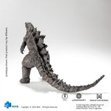 Godzilla, "Godzilla:KOTM" (Hiya Toys) - Exquisite Basic Figure