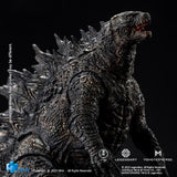 Godzilla, "Godzilla:KOTM" (Hiya Toys) - Exquisite Basic Figure