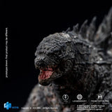 Godzilla, "Godzilla:KOTM" (Hiya Toys) - Exquisite Basic Figure