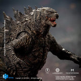 Godzilla, "Godzilla:KOTM" (Hiya Toys) - Exquisite Basic Figure