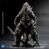 Godzilla, "Godzilla:KOTM" (Hiya Toys) - Exquisite Basic Figure