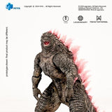 Godzilla, Evolved "Godzilla x Kong: The New Empire" (Hiya Toys) - Action Figure